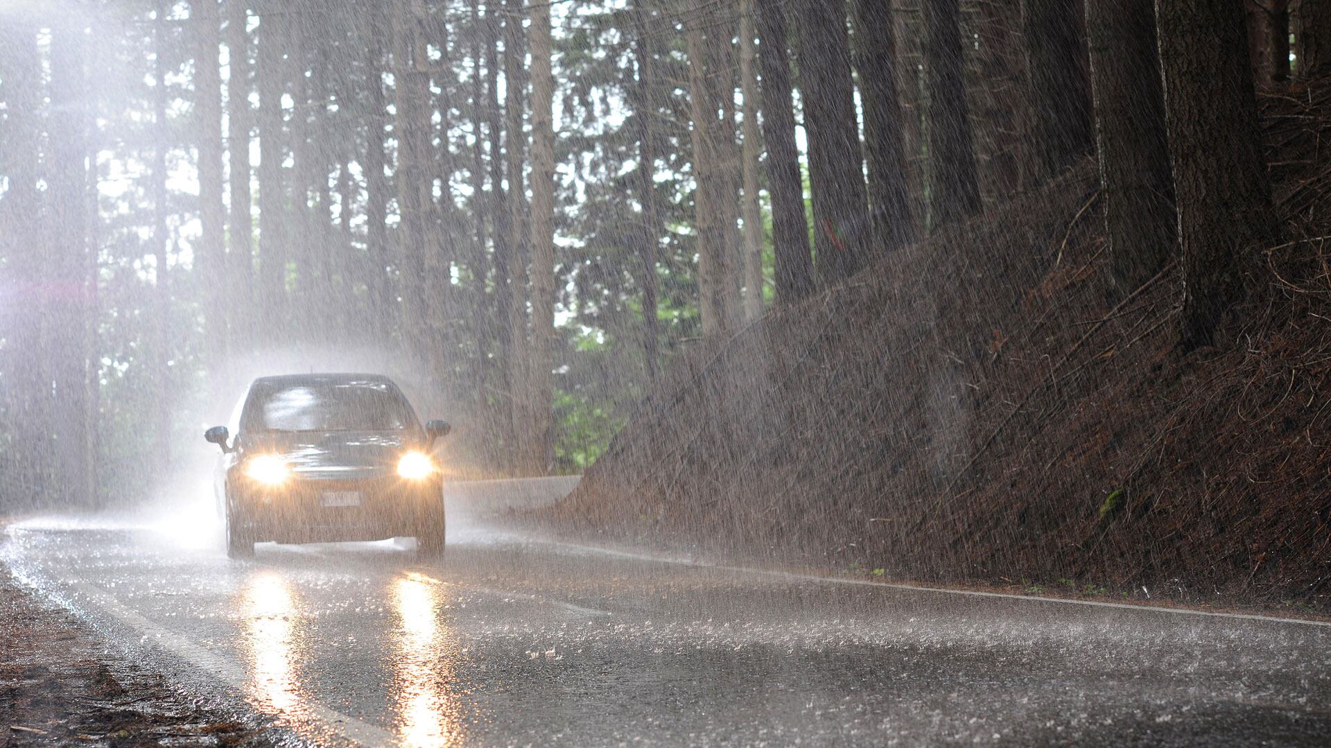 En momentos de bajas temperaturas puede presentar fallas algunos vehículos. (Foto: Shutterstock)