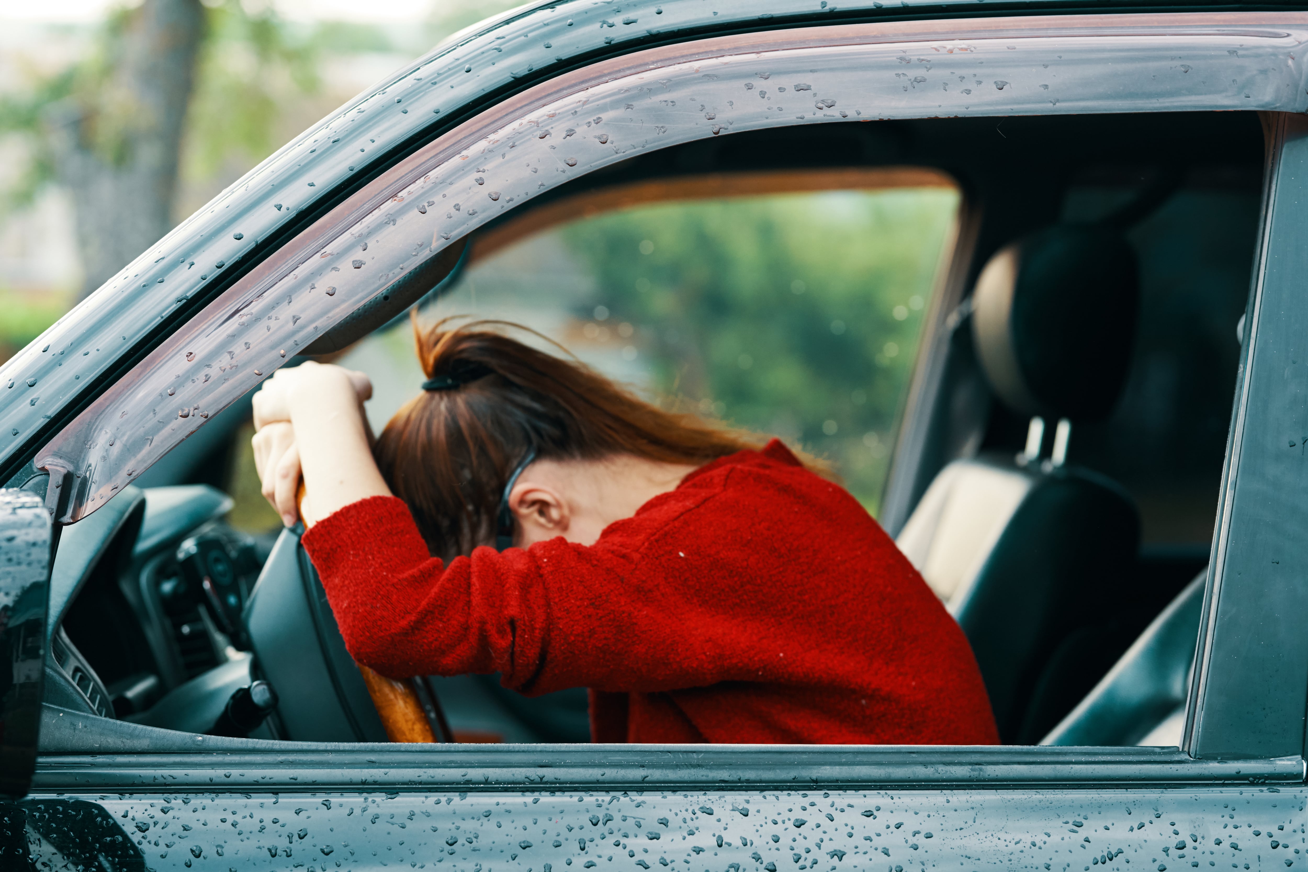 Esta situación puede generar estrés y embotellamientos. (Foto: Shutterstock)