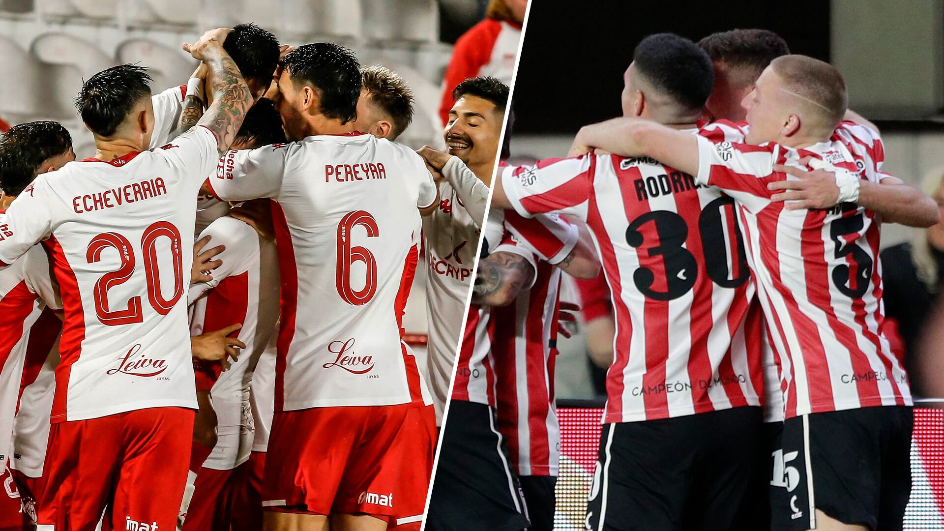 Previa Huracán vs Estudiantes de La Plata