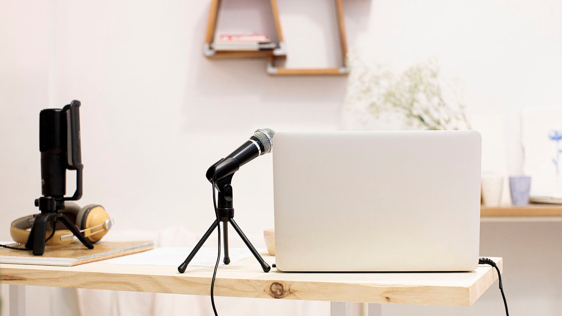 Los podcasts muestran cuáles son los gustos más comunes de las personas. (Getty Images)