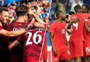 Se define el rival de Argentina en la semifinal de la Copa América: Venezuela y Canadá se enfrentan en un atractivo duelo
