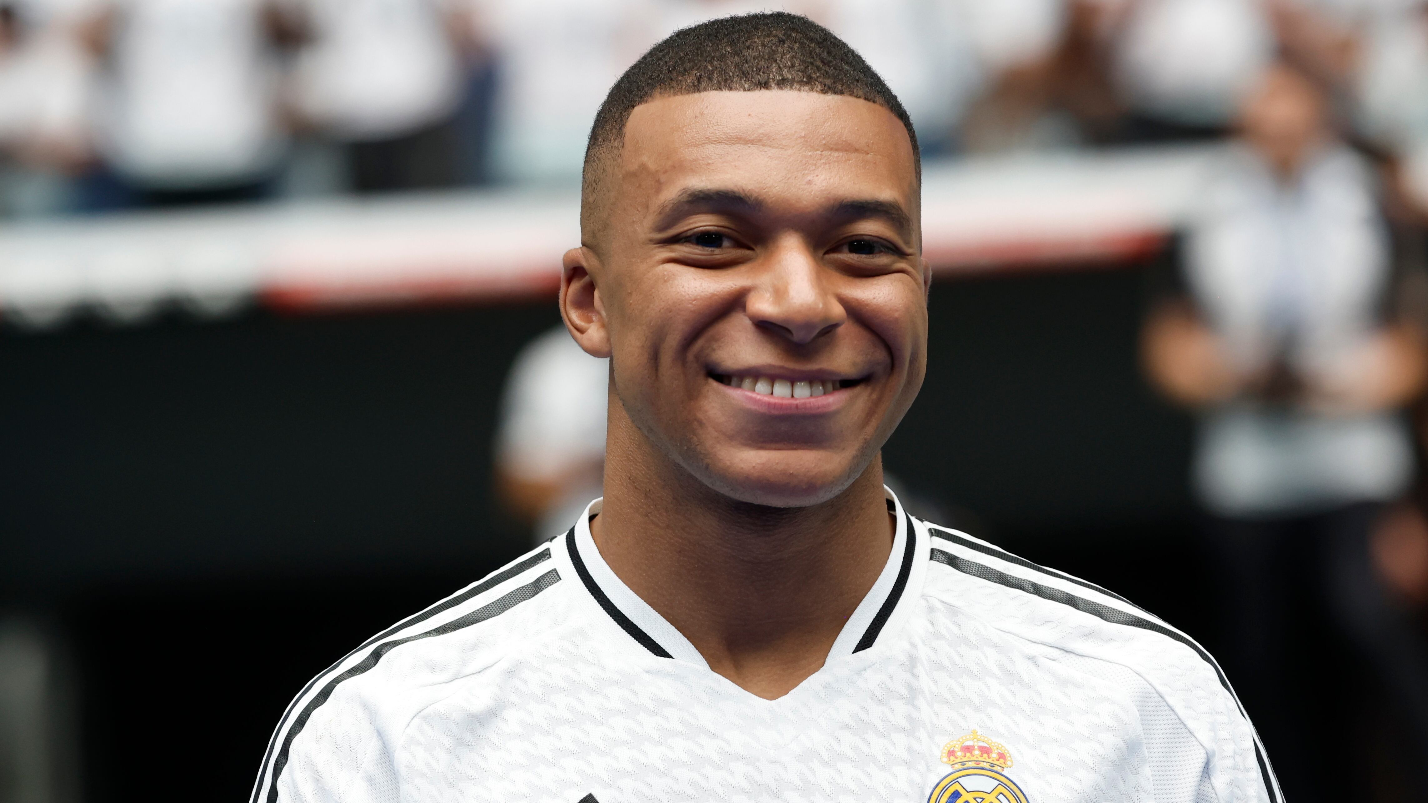 Mbappé