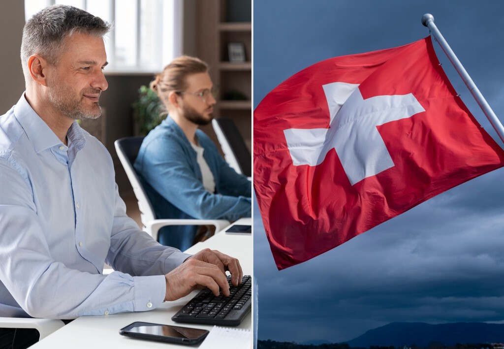 Suiza lleva años coqueteando con el Open Source: finalmente obligará a todos los organismos a hacer un cambio definitivo 