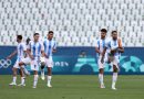 Tras el escándalo ante Marruecos, la Selección Sub 23 de Mascherano va por la recuperación frente a Irak