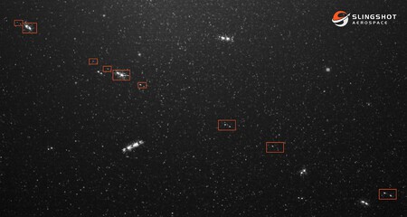 Cz6a Qianfan 1st 18 Tslc 06aug2024 Debris Slingshot Aerospace