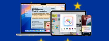 Hay pistas de que Apple Intelligence sí llegará a la Unión Europea. Pero ni con todas las funciones ni en todos los dispositivos 