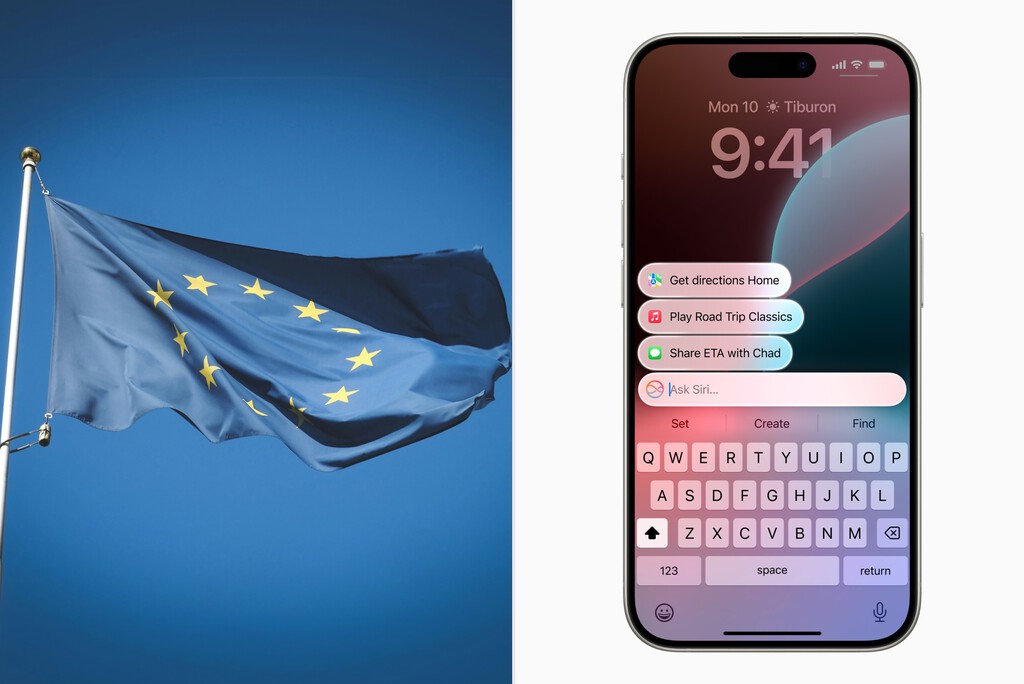 Cómo probar Apple Intelligence en España y otros países de la UE antes de su lanzamiento: paso a paso en iOS y macOS 