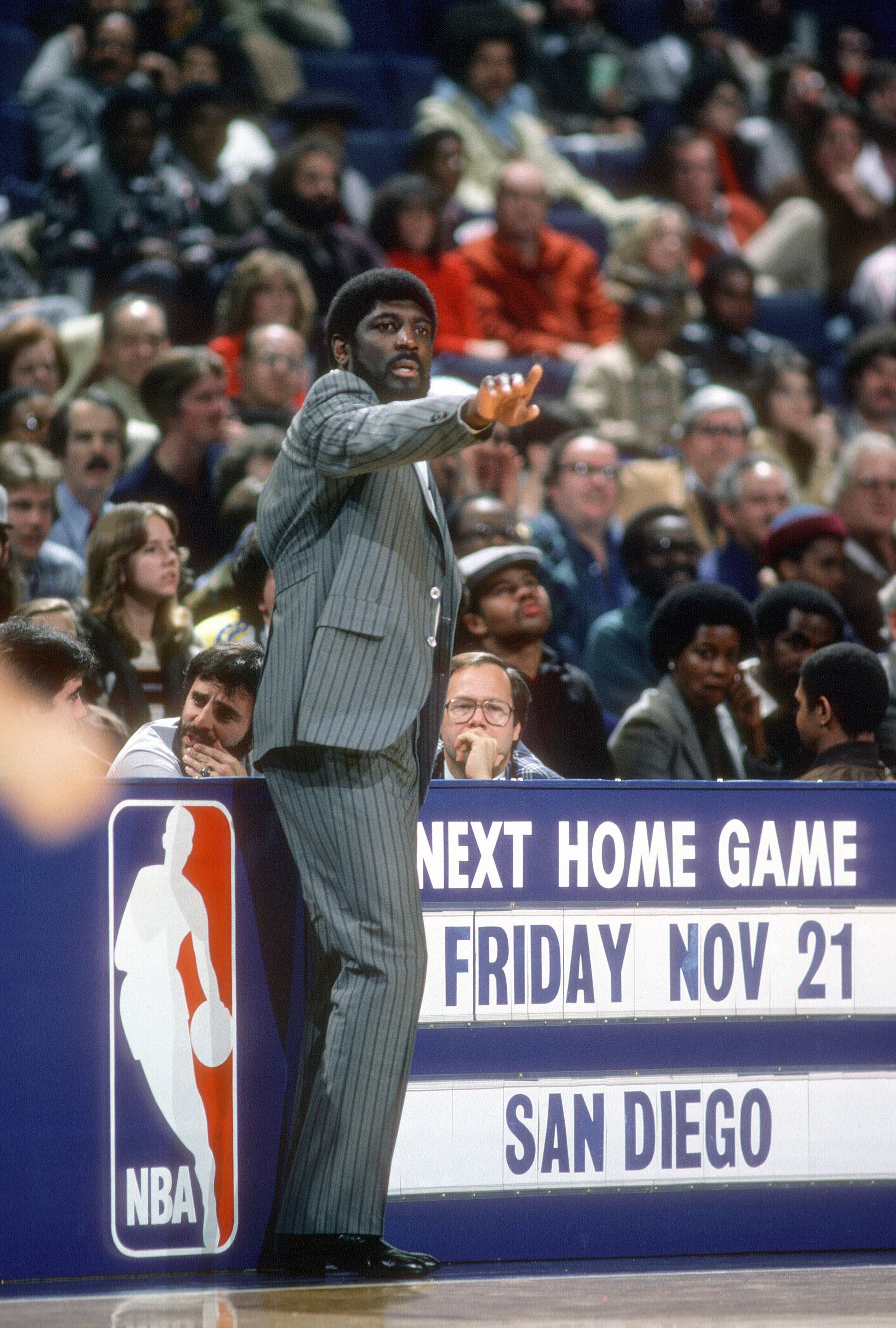 Al Attles