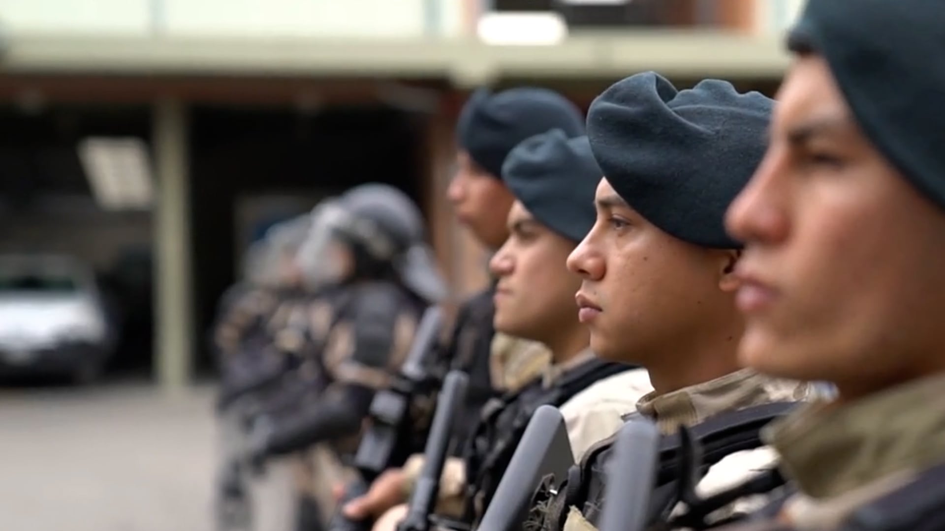 Aniversario de la Prefectura Naval Argentina