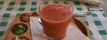 Le hemos preguntado a la ciencia si es saludable comer gazpacho todos los días del verano. Esto hemos averiguado 