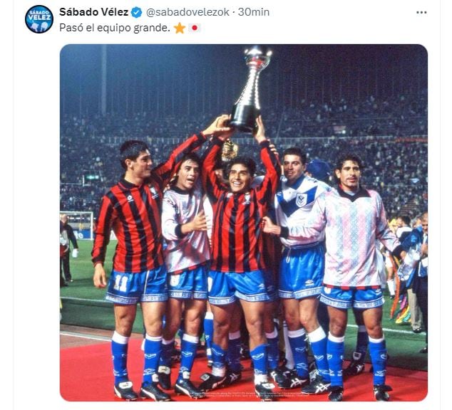 memes san lorenzo vélez