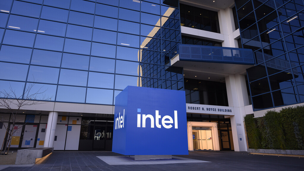 Intel va a despedir a más de 10.000 trabajadores. El gigante de los semiconductores se enfrenta a tiempos desafiantes