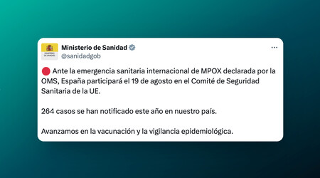 Ministerio De Sanidad 1