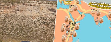 Todo el mundo va a Atapuerca, y resulta que en un remoto enclave de Granada había un yacimiento mucho más antiguo