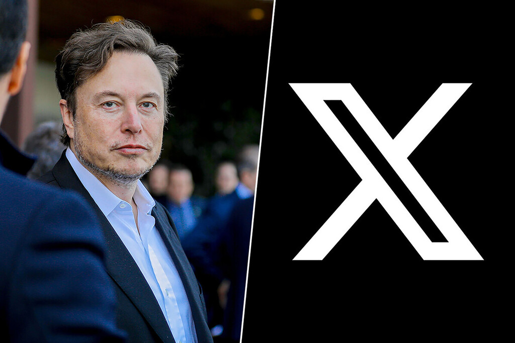 La publicidad se ha desplomado en X, así que la red social de Elon Musk ha decidido demandar a un grupo de anunciantes