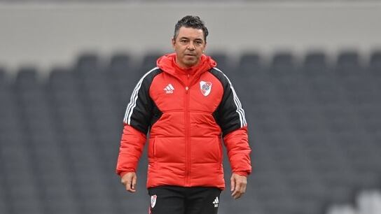 Marcelo Gallardo