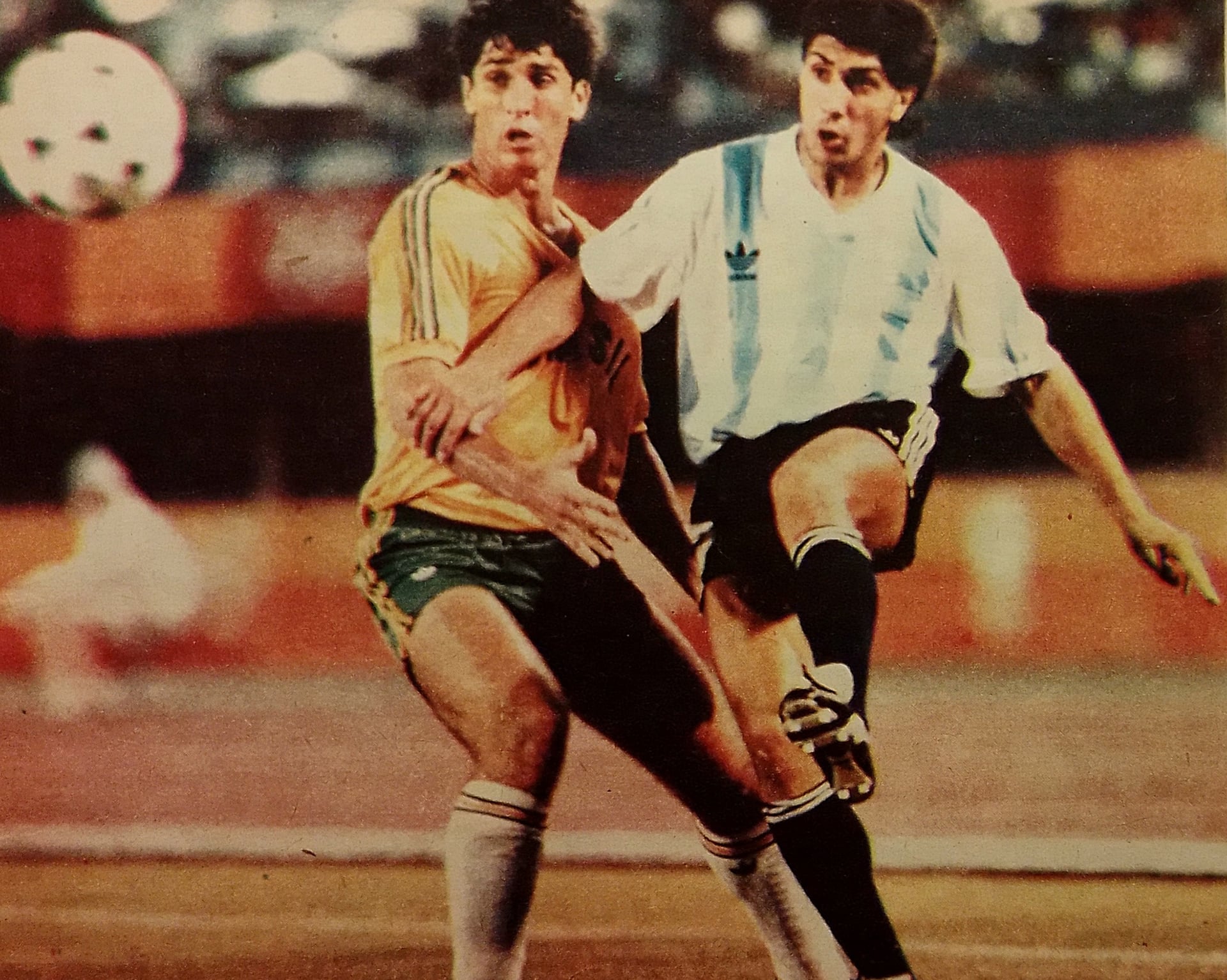 Seúl '88. La vuelta de Argentina al medallero