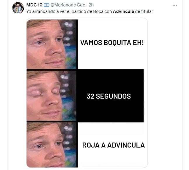 memes boca cruzeiro última