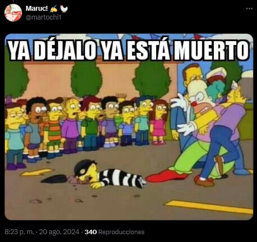 Los memes y reacciones de la goleada de Racing a Huachipato