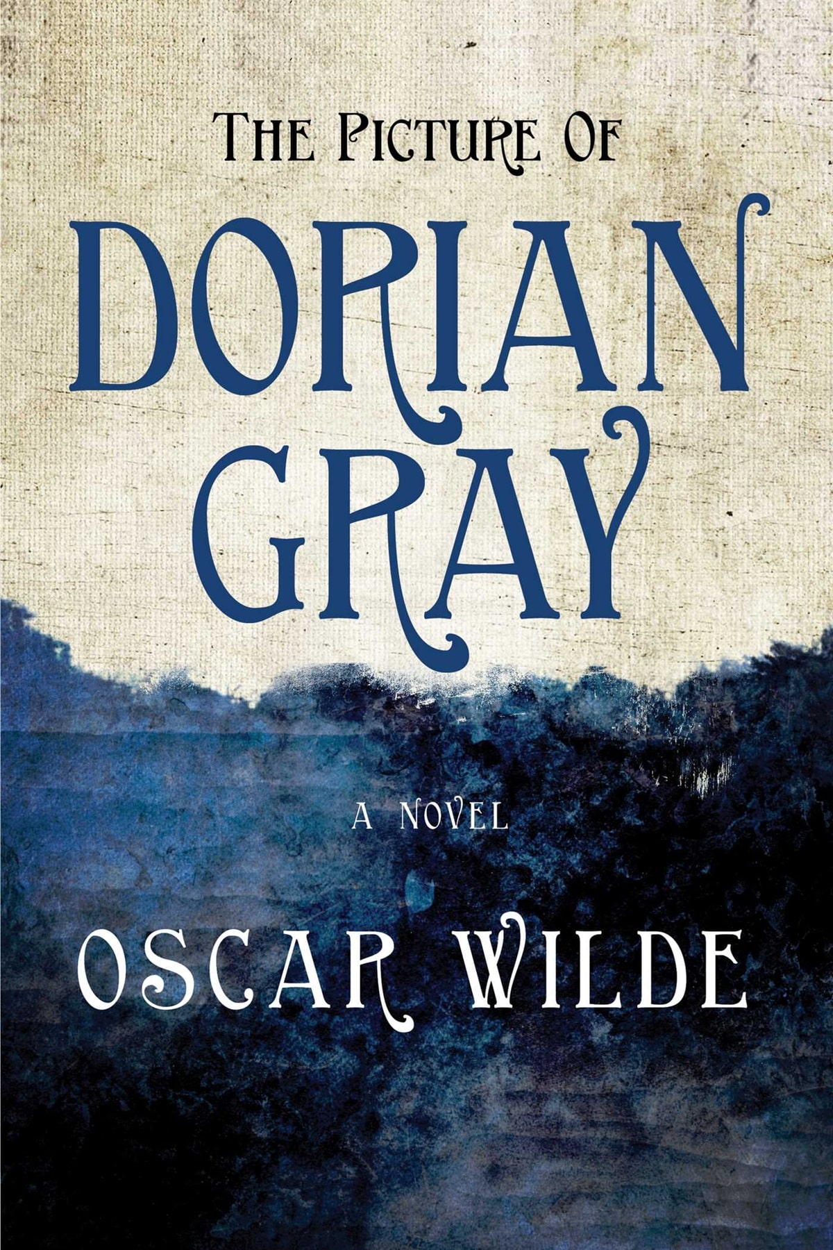 El retrato de Dorian Gray de Oscar Wilde