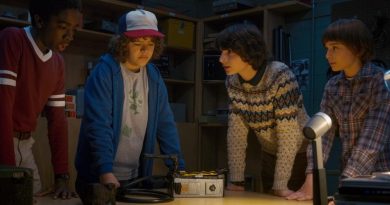 7 series que tenés que ver si te encantó Stranger Things