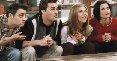 A 30 años del estreno de Friends: Los 10 mejores capítulos