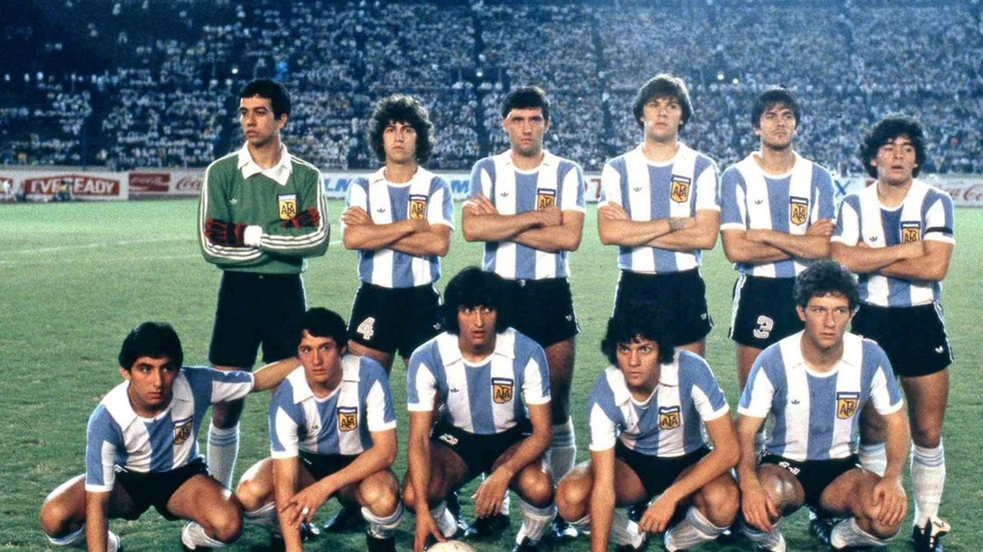 Campeonato Mundial Juvenil 1979