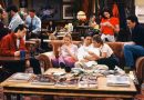 Actor de Friends habla de la falta de diversidad: “Era una locura”