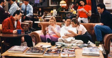 Actor de Friends habla de la falta de diversidad: “Era una locura”