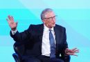 Bill Gates cree que la IA será clave en la lucha contra la desinformación y el cambio climático