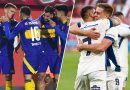 Boca Juniors buscará ante Talleres de Córdoba acceder a los cuartos de la Copa Argentina, en vivo: hora, TV y formaciones