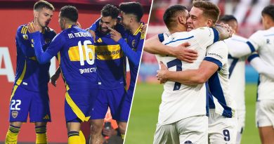 Boca Juniors buscará ante Talleres de Córdoba acceder a los cuartos de la Copa Argentina, en vivo: hora, TV y formaciones