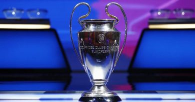 Comienza la nueva Champions League con 36 equipos: los detalles del formato y los primeros seis cruces