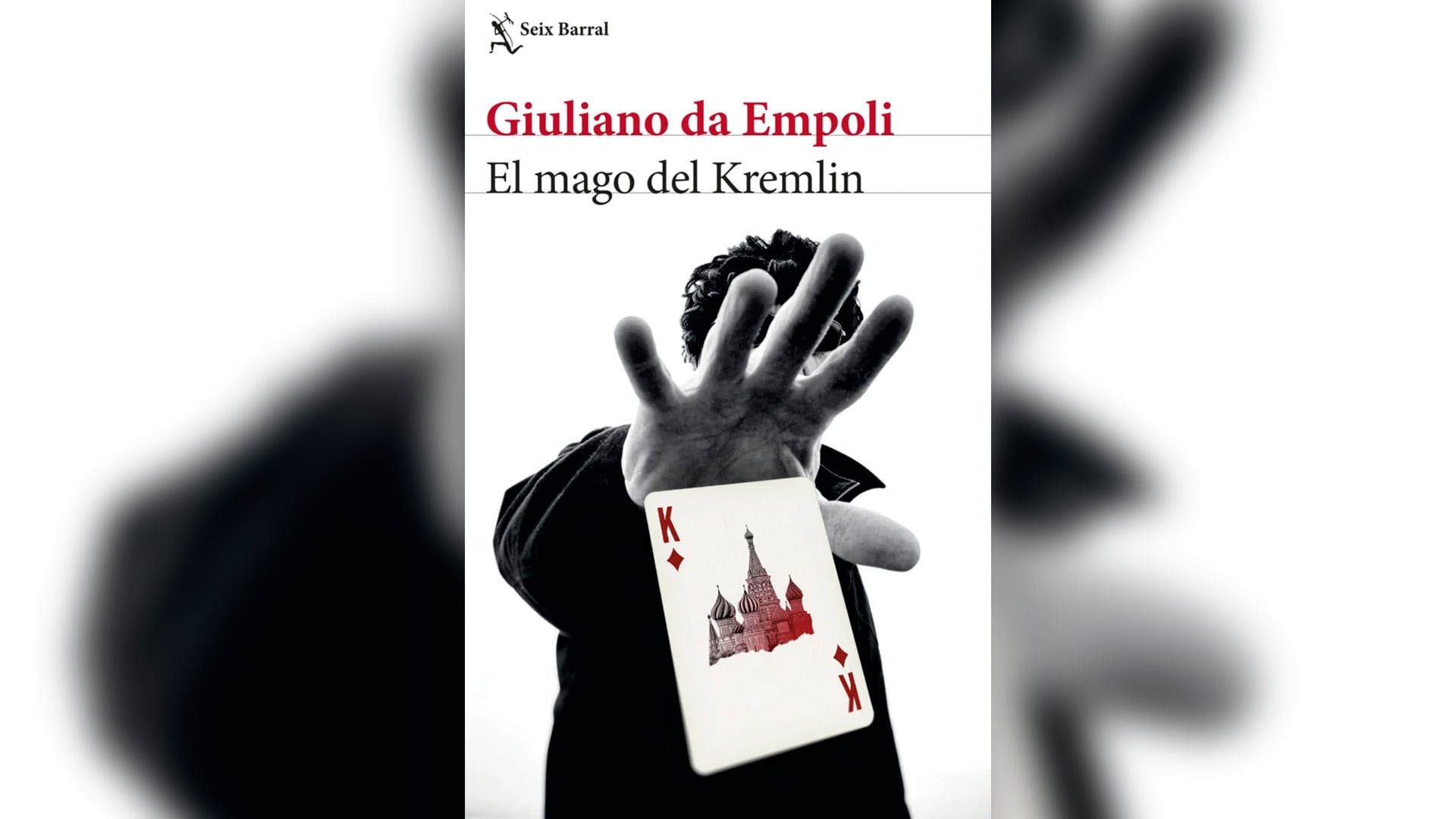 El mago del Kremlin