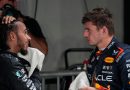 Crece el conflicto en la Fórmula 1 tras la sanción a Verstappen: la reacción del resto de los pilotos y una frase que dio que hablar