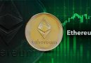 Criptomonedas: cuál es la cotización de ethereum este 27 de septiembre