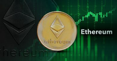 Criptomonedas: cuál es la cotización de ethereum este 27 de septiembre