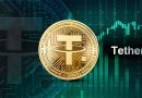 Criptomonedas: cuál es la cotización de tether este 17 de septiembre