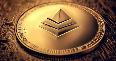 Criptomonedas: el valor de ethereum para este 24 de septiembre