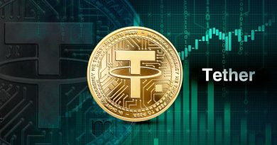 Criptomonedas: el valor de tether para este día