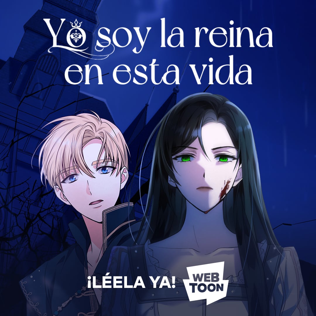 Cada semana sale el ranking de los webtoons más leídos en la plataforma