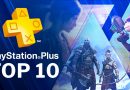 Cuáles son los videojuegos imprescindibles del momento en PlayStation Plus