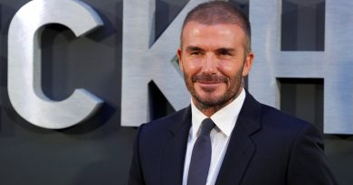 David Beckham reveló los desafíos y temores que enfrentó al hacer su documental íntimo para Netflix