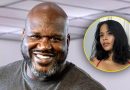 “¿De quién son estos pies?”: la polémica foto publicada por una influencer que puso en aprietos a Shaquille O’Neal