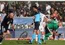 Dos goles en los últimos tres minutos con una asistencia del arquero para el empate: el increíble final del 3-3 entre Riestra y Newell’s