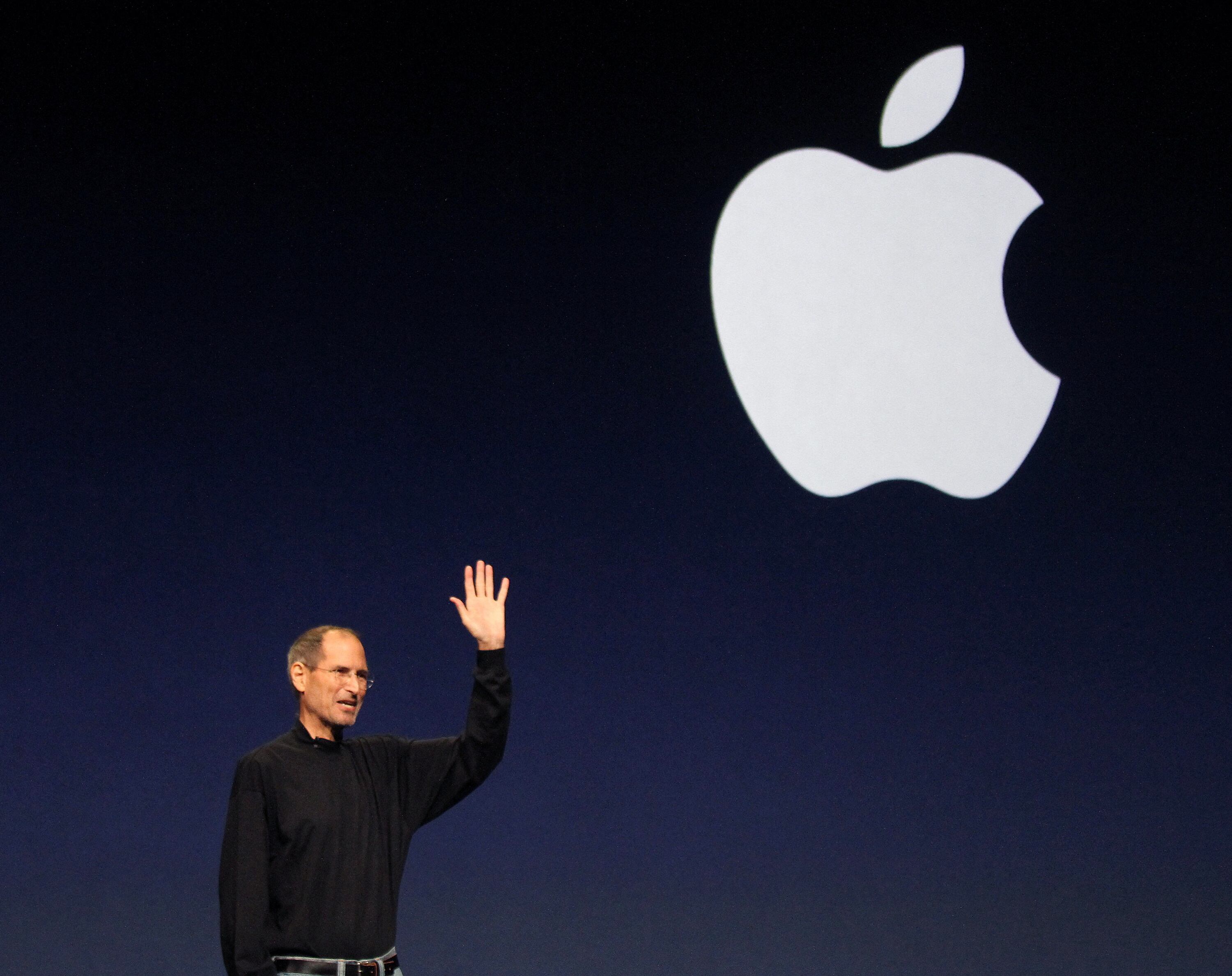 Esta costumbre fue iniciada en tiempos donde Steve Jobs dirigida la empresa. (Foto: REUTERS/Beck Diefenbach) 