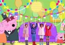 El fenómeno Peppa Pig en internet: ¿Por qué todos hablan de ella?