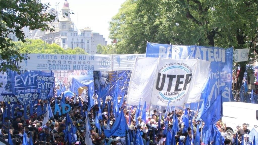 UTEP MARCHA CGT 24 DE ENERO