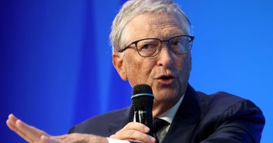 Esto haría Bill Gates si fundara nuevamente Microsoft en la actualidad