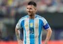 “GOAT is back”: la foto de Messi que compartió Inter Miami a horas del partido de Argentina que causó furor